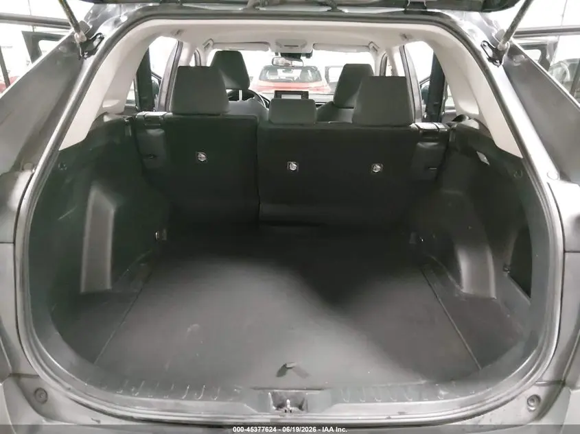 2020 TOYOTA RAV4 HYBRID LE