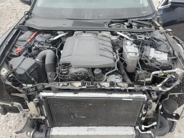 2020 AUDI A6 PREMIUM PLUS  