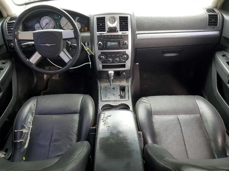 2010 CHRYSLER 300 TOURING  