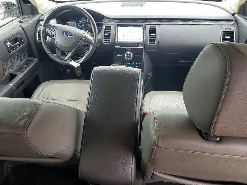 2016 FORD FLEX LIMITED  