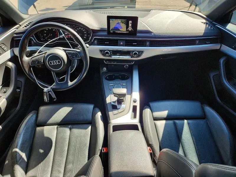 2019 AUDI A4 PREMIUM  