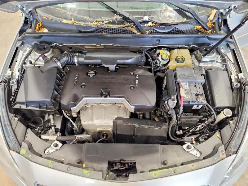 2013 CHEVROLET MALIBU 1LT  
