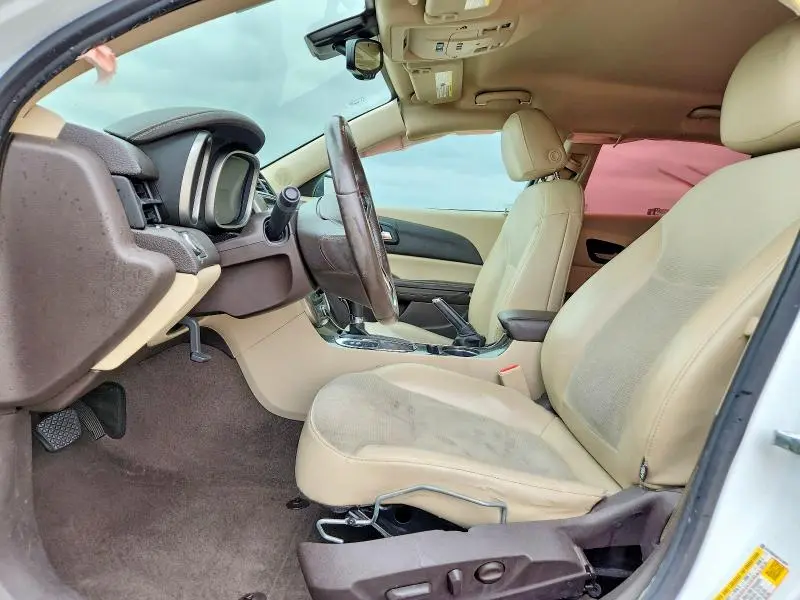 2015 CHEVROLET MALIBU 2LT  