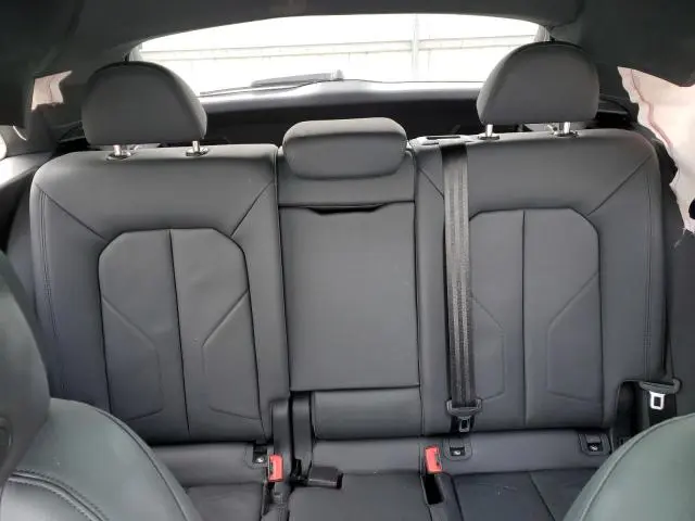 2020 AUDI Q3 PREMIUM S LINE  