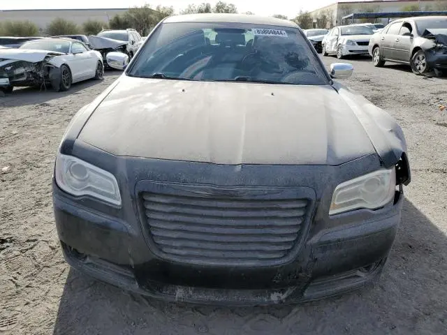 2012 CHRYSLER 300 LIMITED