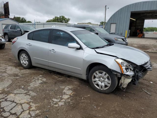 2011 NISSAN ALTIMA BASE