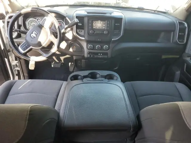 2020 RAM 3500 BIG HORN  