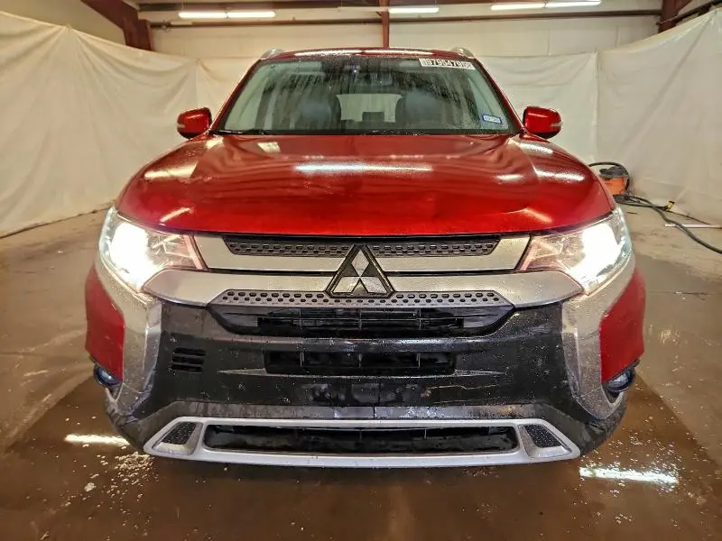 2020 MITSUBISHI OUTLANDER SE  