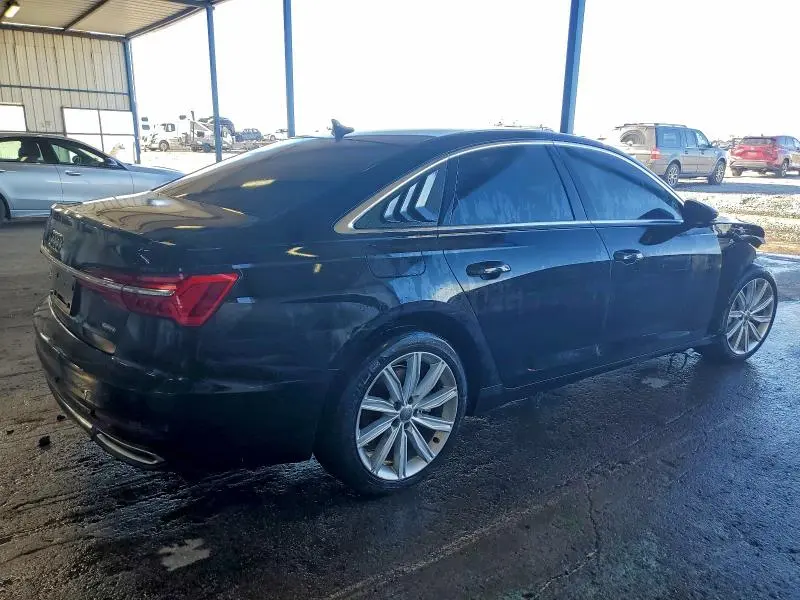 2020 AUDI A6 PREMIUM  