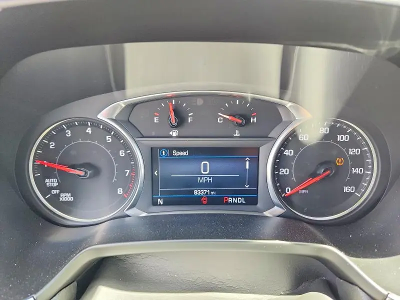 2020 CHEVROLET BLAZER 2LT  