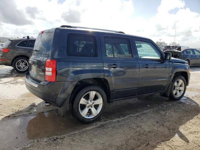 2014 JEEP PATRIOT LIMITED