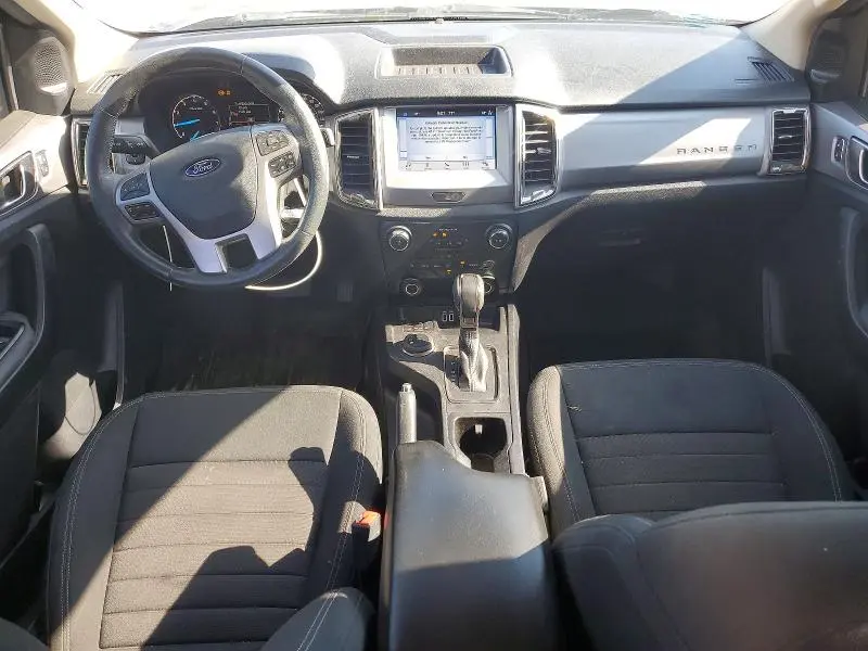 2019 FORD RANGER XL  