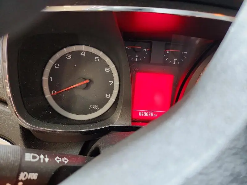 2014 GMC TERRAIN SLE  