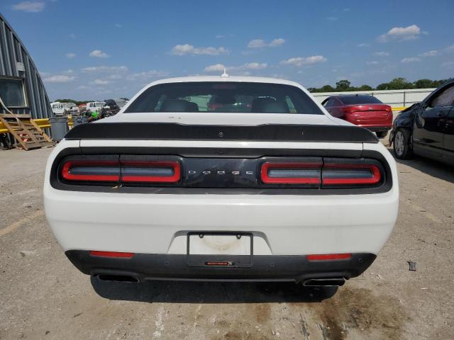 2016 DODGE CHALLENGER R/T SCAT PACK