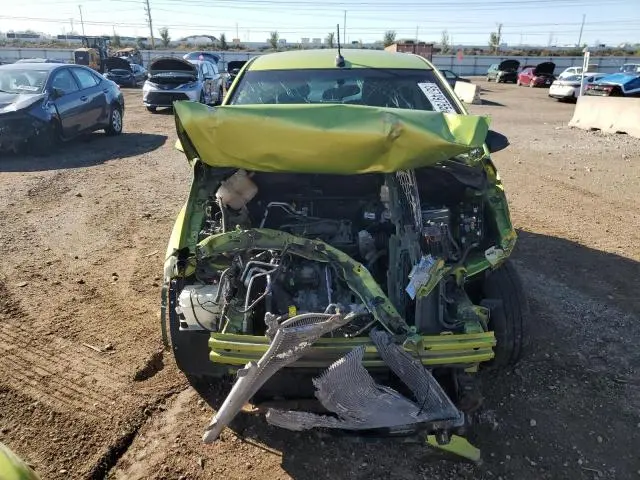 2014 CHEVROLET SPARK 1LT  