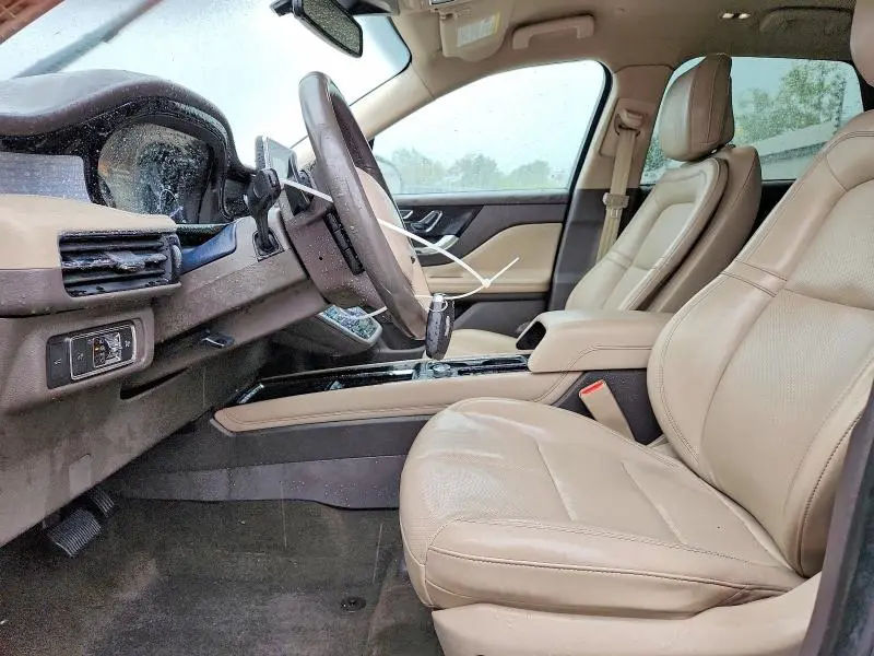2020 LINCOLN CORSAIR   