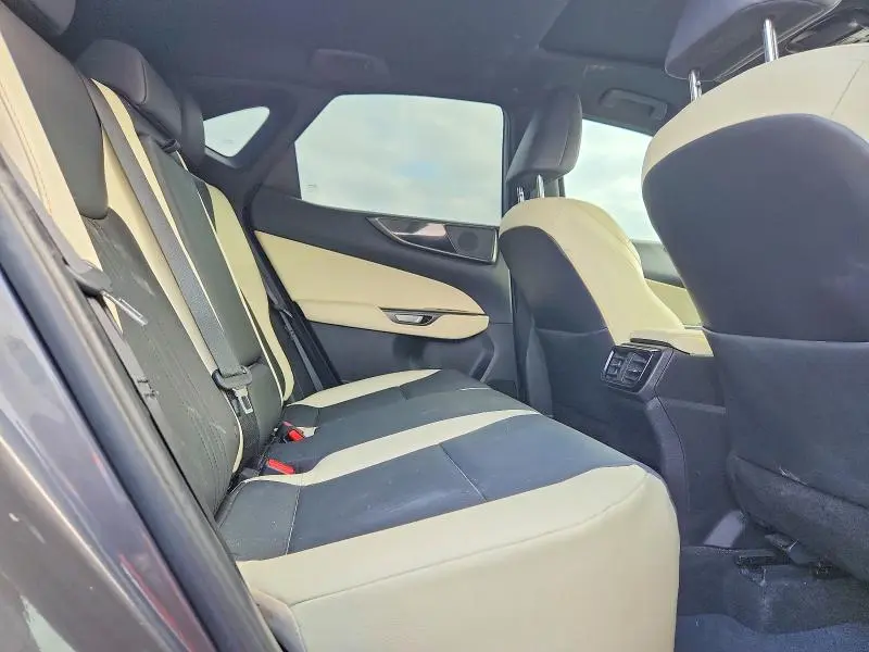 2024 LEXUS NX 350 BASE  