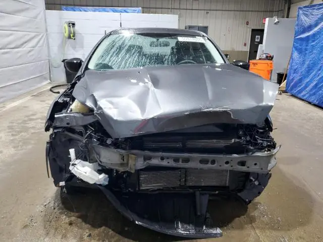 2017 FORD FOCUS S  