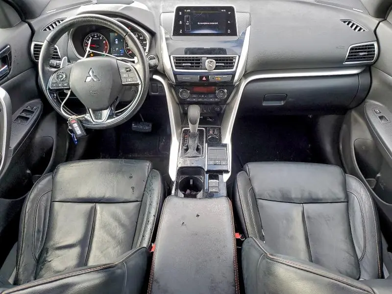 2020 MITSUBISHI ECLIPSE CROSS   