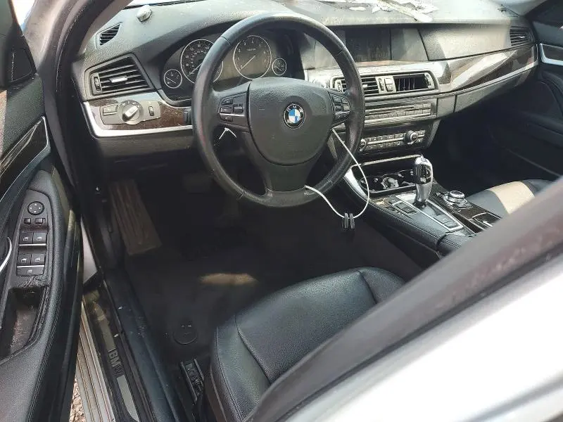2013 BMW 528 I  