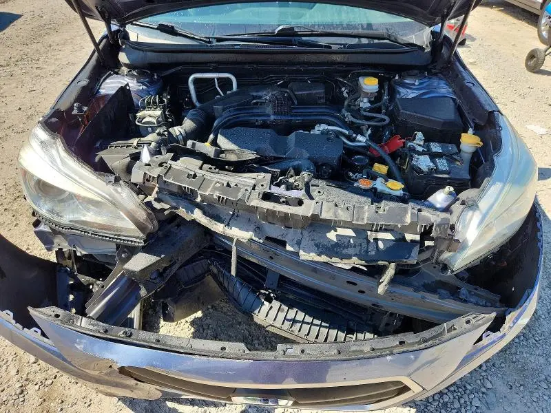 2017 SUBARU LEGACY 2.5I  