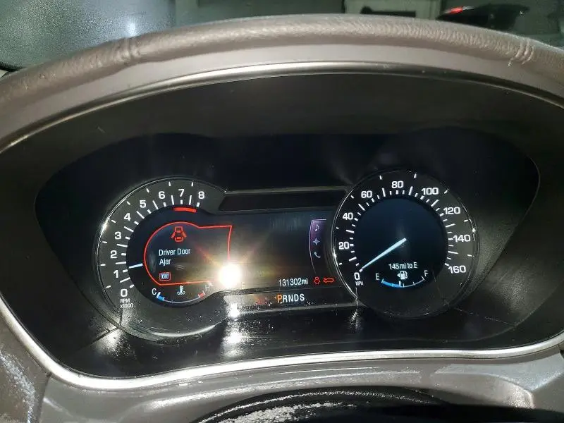 2016 LINCOLN MKX SELECT  