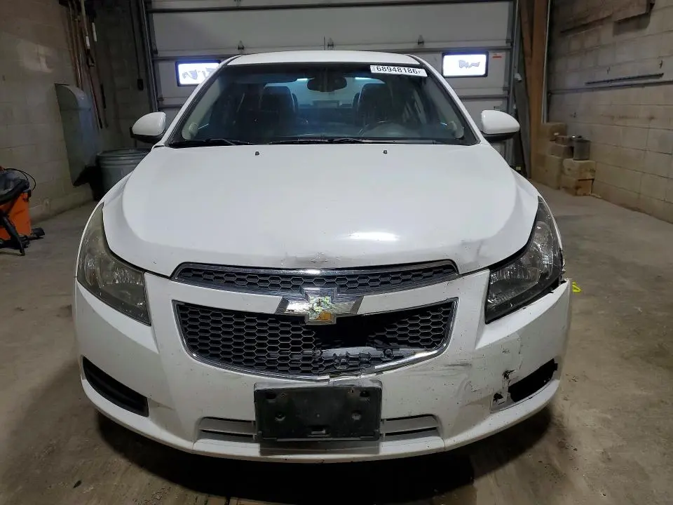 2013 CHEVROLET CRUZE LT  