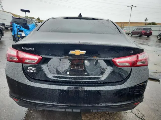 2024 CHEVROLET MALIBU PREMIER  