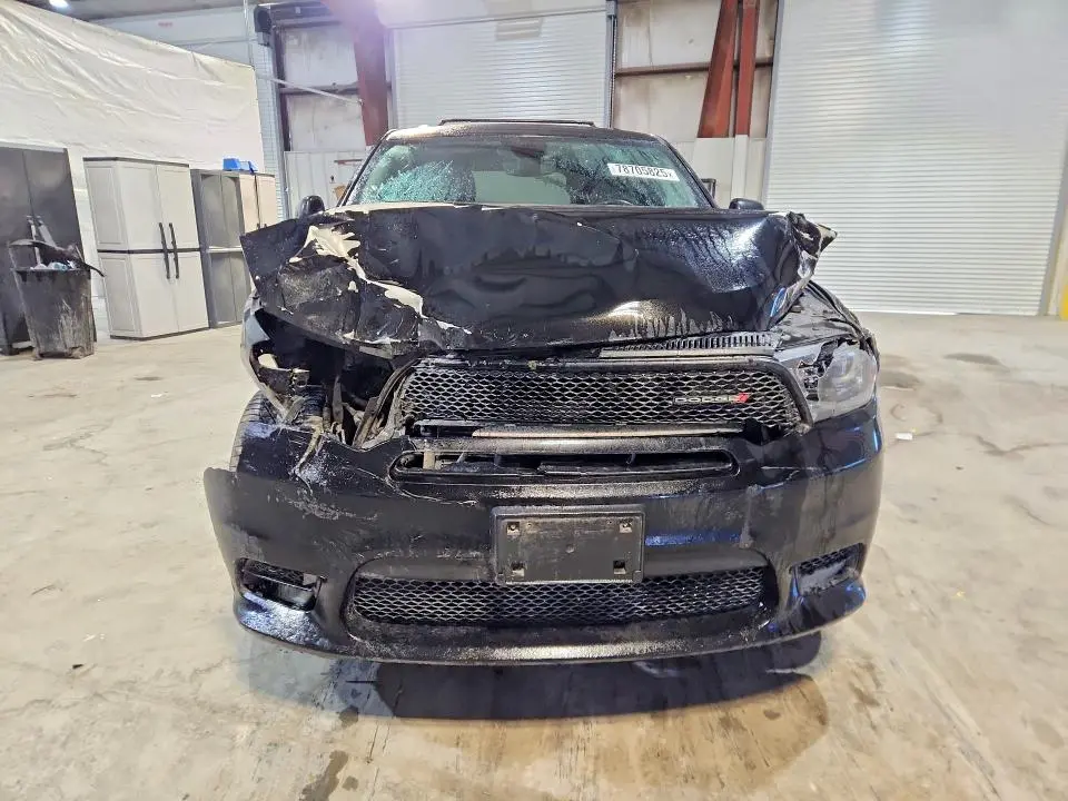 2020 DODGE DURANGO GT  