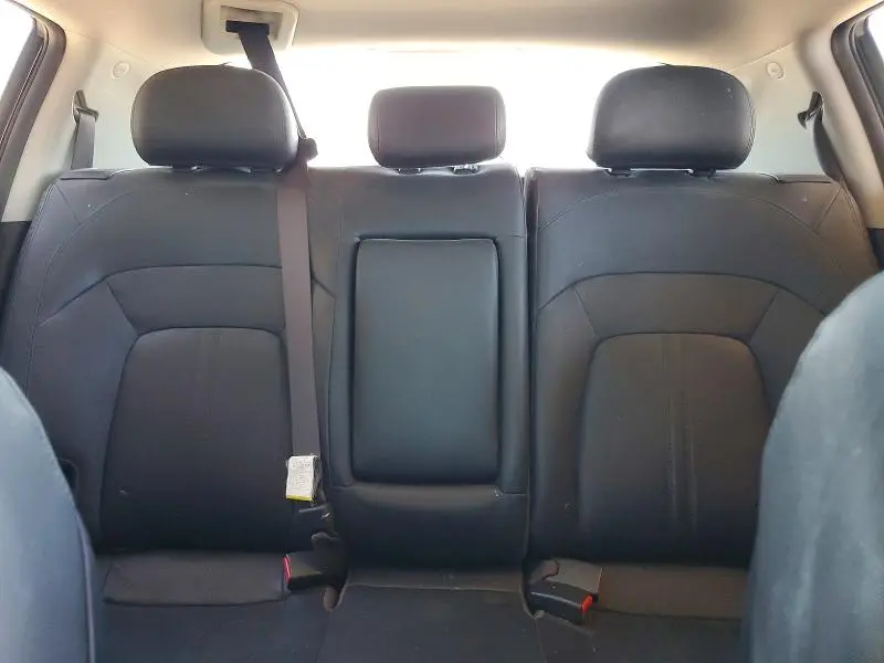 2015 KIA SPORTAGE EX  