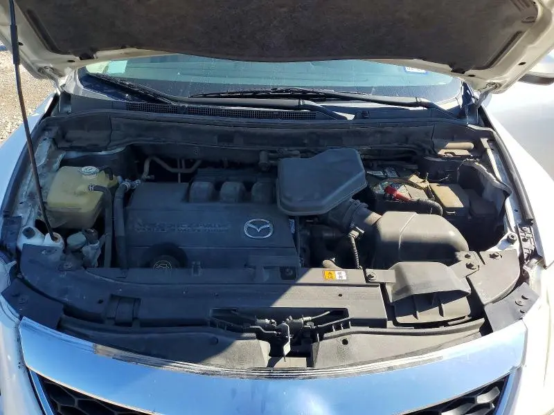 2012 MAZDA CX-9   