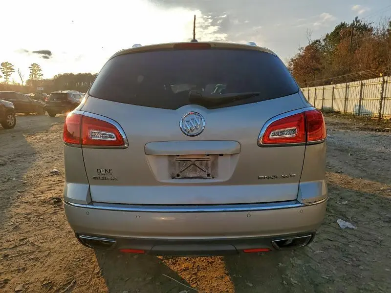 2016 BUICK ENCLAVE   