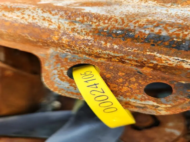 2011 TOYOTA SIENNA BASE 7-PASSENGER  