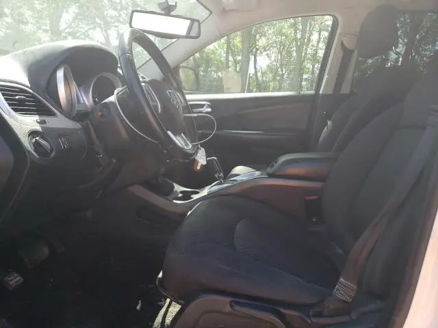 2012 DODGE JOURNEY SE  