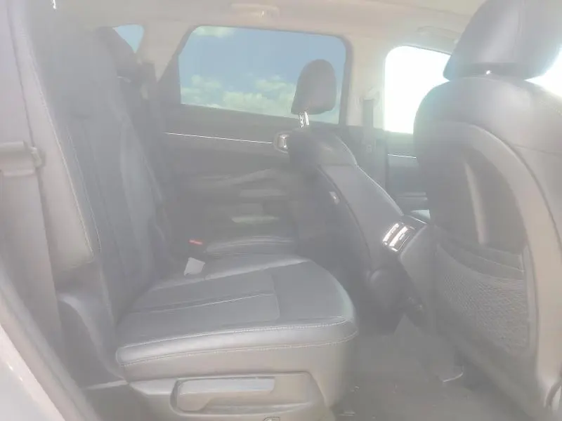 2022 KIA SORENTO EX  