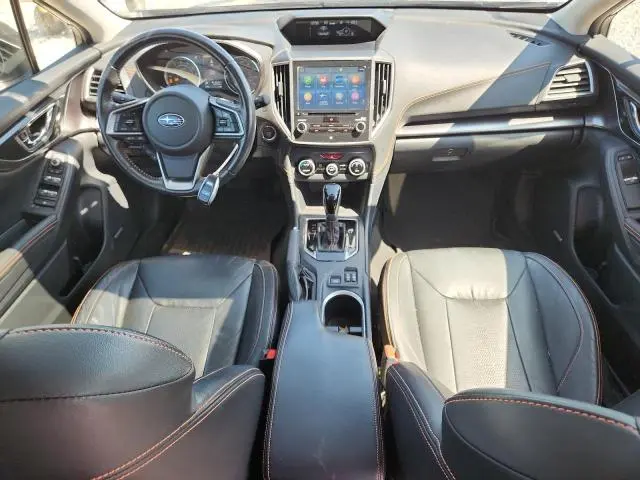 2019 SUBARU CROSSTREK LIMITED  