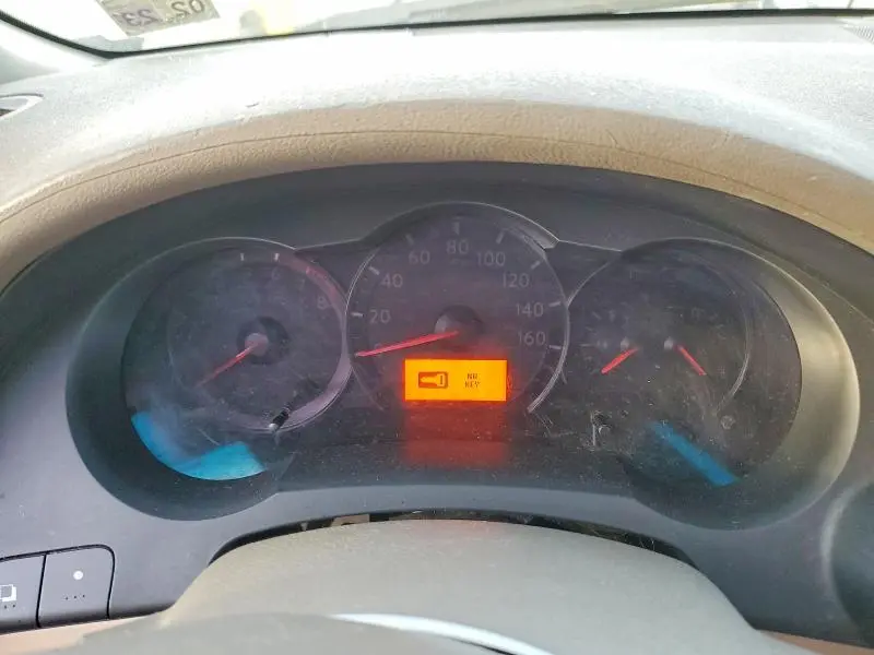 2012 NISSAN ALTIMA 2.5  