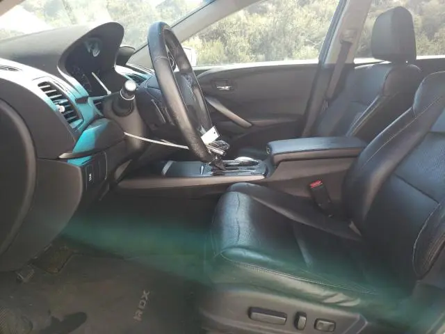 2015 ACURA RDX   