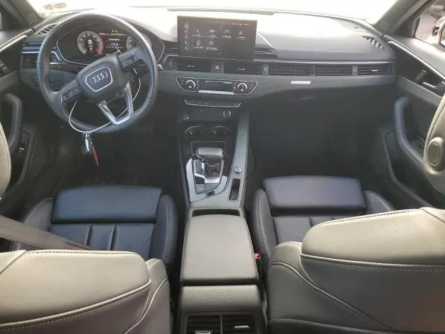 2023 AUDI A4 PREMIUM PLUS 45  