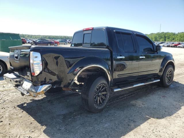 2015 NISSAN FRONTIER S