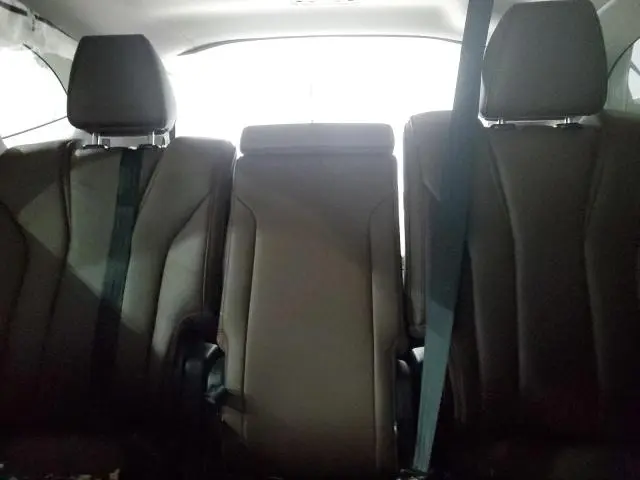 2024 ACURA MDX ADVANCE  