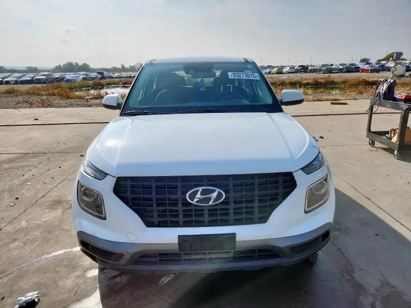 2021 HYUNDAI VENUE SE  