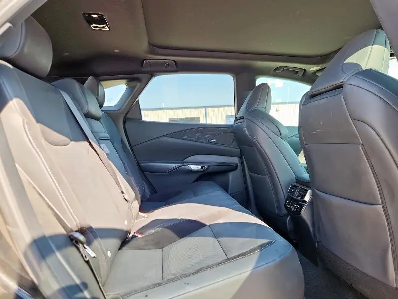 2023 LEXUS RX 500H F SPORT  