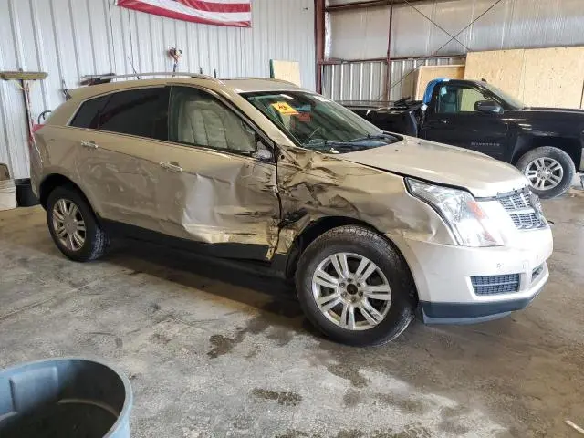 2011 CADILLAC SRX LUXURY COLLECTION  