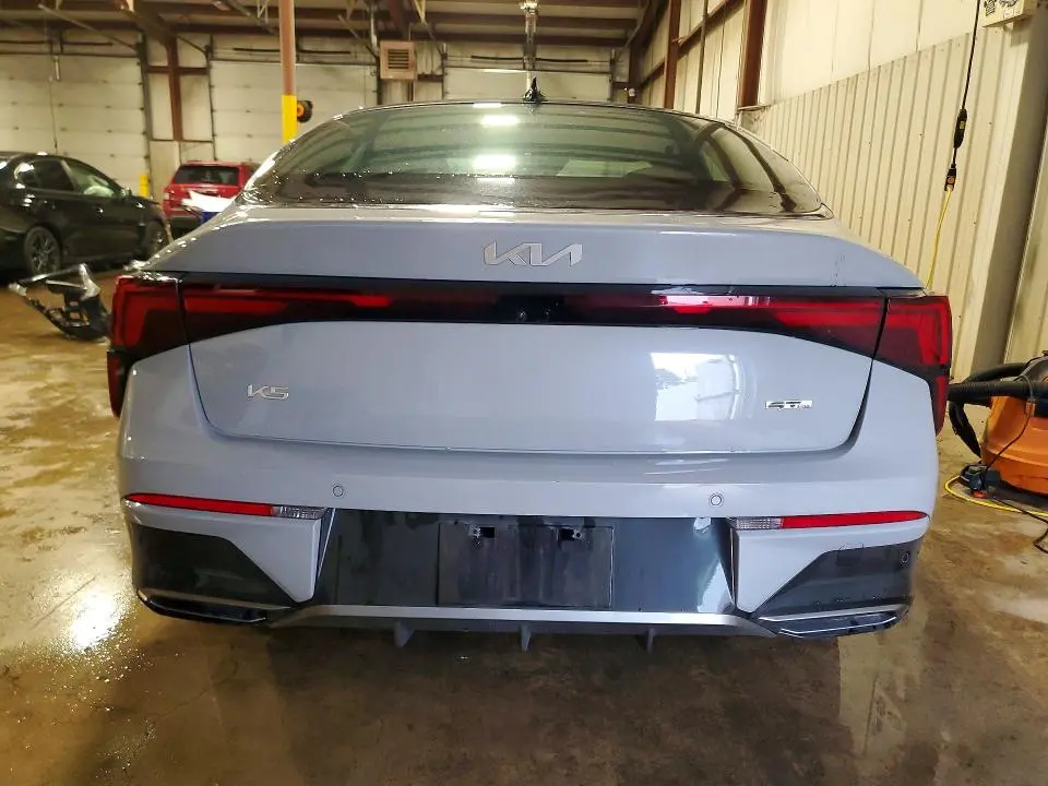 2025 KIA K5 GT LINE  
