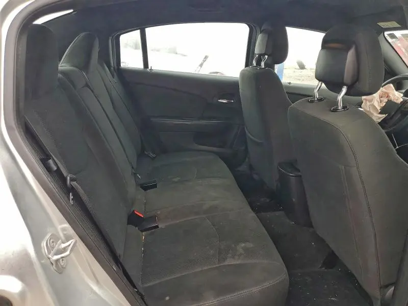 2012 CHRYSLER 200 LX  