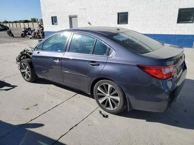 2015 SUBARU LEGACY 3.6R LIMITED  
