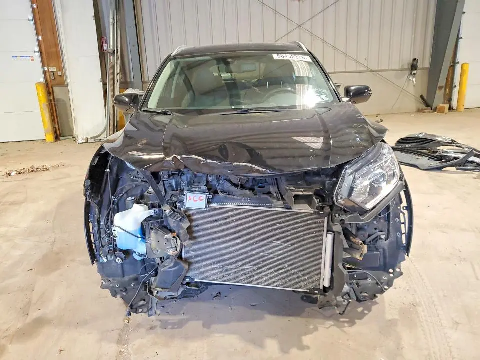 2022 HONDA HR-V EXL  
