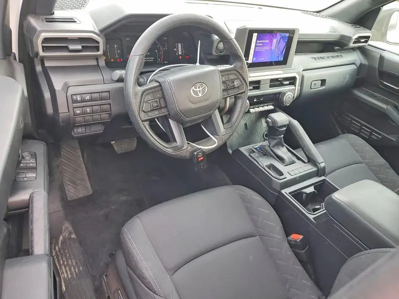 2025 TOYOTA TACOMA XTRACAB  