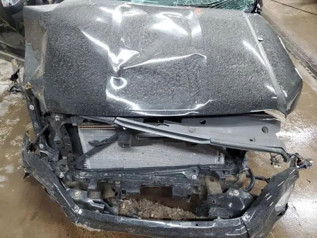 2016 GMC SIERRA K1500 SLT  